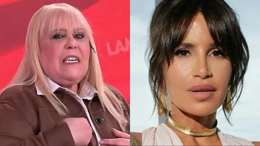 Laura Ubfal apuntó contra Flor Peña por cómo reaccionó ante un comentario de su hijo y abrió una fuerte polémica