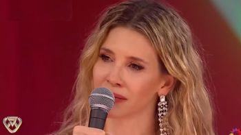 Las lágrimas de Guillermina Valdés en el homenaje a la comunidad LGTB: su fuerte mensaje