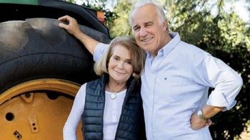 Murió César Mascetti: el dolor de periodistas y famosos