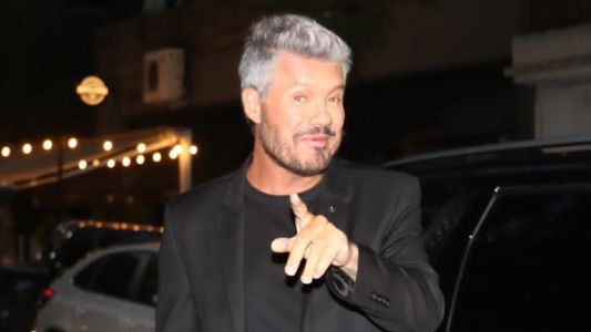 El video de la sorpresa más especial para Marcelo Tinelli a días de su cumpleaños: No lo puedo creer