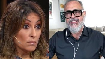 La experiencia paranormal que vivió Marcela Tauro después de una fuerte pelea con Jorge Rial