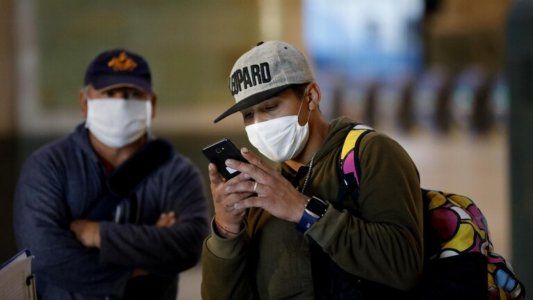 Buenos Aires: ¿En cuál de las fases de la cuarentena está General Juan Madariaga?