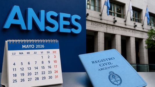 Pago único de $125.000 de ANSES: a quiénes les corresponde en mayo