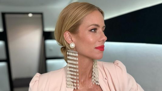 El incómodo momento que vivió Nicole Neumann en un museo durante sus vacaciones en Europa