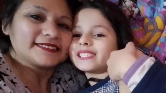 Coronavirus: conmoción por la muerte de una nena de ocho años en Lanús