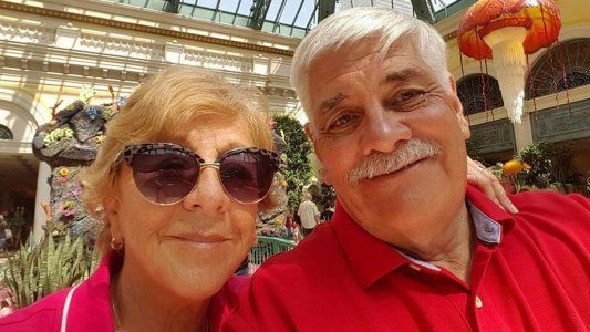 Tienen más de 70 años y son voluntarios de la vacuna de Pfizer: Quisimos colaborar para que esto se termine de una santa vez