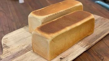 El secreto para lograr un pan de miga casero perfecto que no se desarma