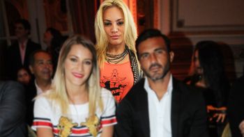 María Eugenia Ritó: Hice varios tríos con famosos, ahora me gustaría hacerlo con Viciconte y Cubero