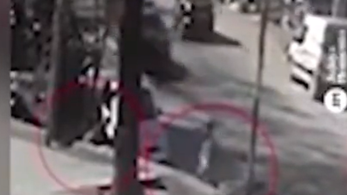El video clave que complica al presunto asesino serial de Jujuy.