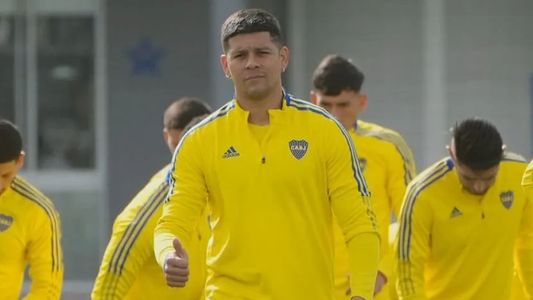 La enfermería de Boca: quiénes se pierden el duelo con Gimnasia