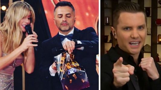 Ratings del martes: MasterChef Celebrity volvió a duplicar al Cantando 2020