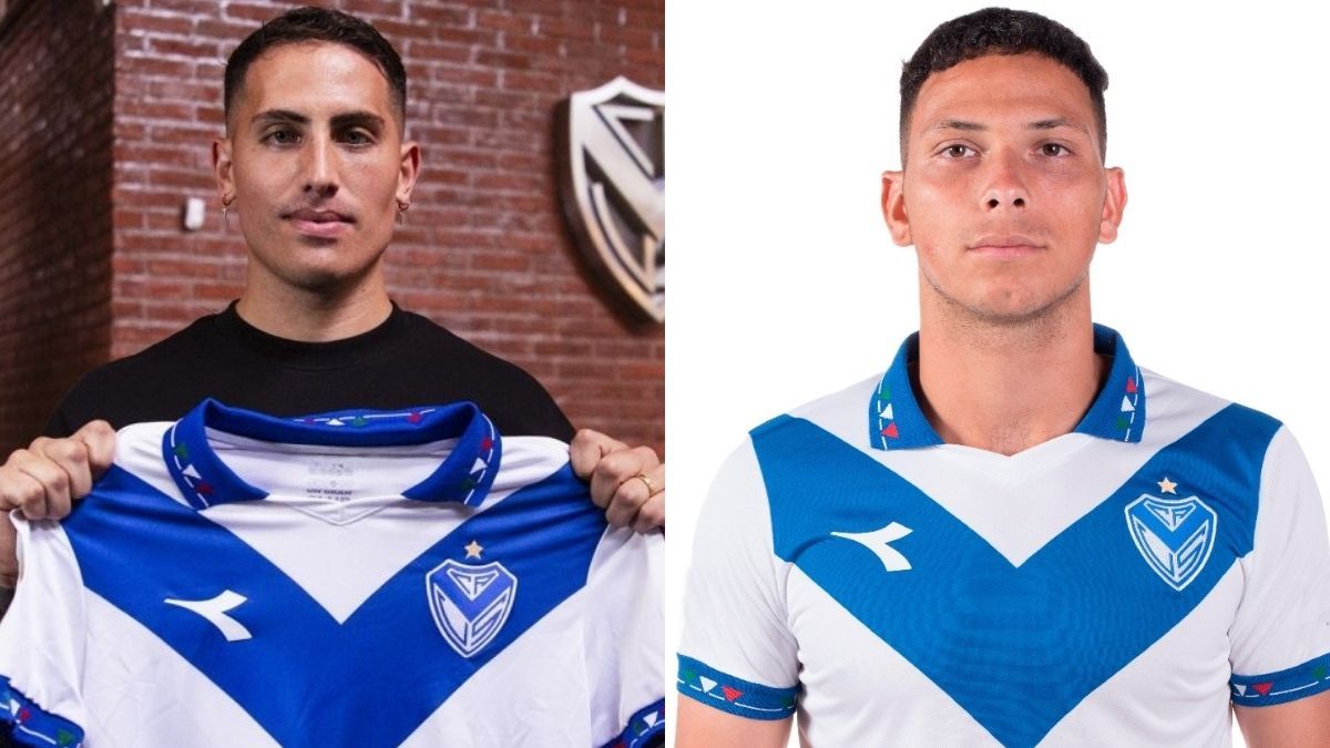 Dos exjugadores de VÉLEZ acusados de abuso sexual ROMPIERON EL SILENCIO: Fue todo...