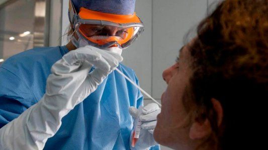 Coronavirus: aseguran que no es necesario esperar 72 horas para hisoparse