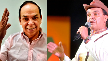 Diputados aprueban pensión graciable para Luis DOliveira
