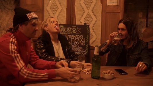 Airbag lanzó su nuevo corte de difusión Volver a Casa