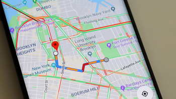 La función de Google Maps que puede salvarte si te quedás sin datos