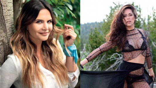Amalia Granata sobre Victoria Vanucci: “Hizo mucho mal”
