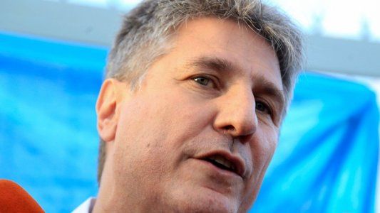 Le redujeron 10 meses la condena a Boudou por tomar cursos en prisión y también podrá solicitar salidas transitorias