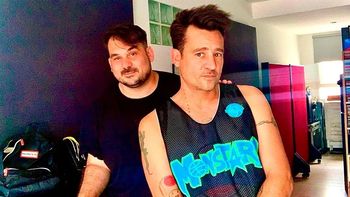 El fuerte mensaje de Bambi sobre la salud de su hermano Chano: Quisiera pedir de corazón...