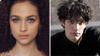 Es la serie italiana de Netflix que todos están viendo y solo tiene 6 episodios