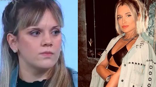 Horacio Homs: Se supo el resultado del ADN de Chiara Camila Pereyra