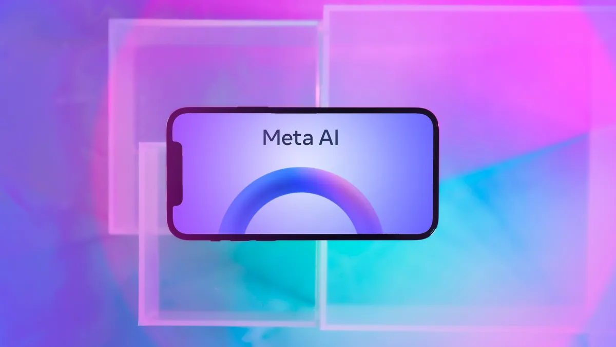  Aunque innovadora, Meta AI genera dudas sobre privacidad y uso excesivo de automatización en la app de mensajería. Foto: Internet. Aunque innovadora, Meta AI genera dudas sobre privacidad y uso excesivo de automatización en la app de mensajería. Foto: Internet.