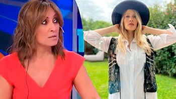 el fuerte consejo de marcela tauro a mica viciconte luego de que fabian cubero respaldara a nicole neumann