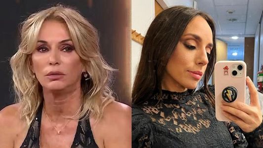 Yanina Latorre volvió a apuntar contra Tamara Pettinato por el video con Alberto Fernández: Rata