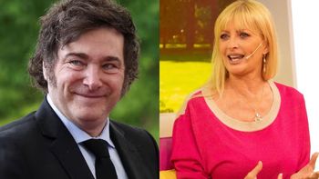 yuyito gonzalez confeso si iria a la quinta de olivos para visitar a javier milei