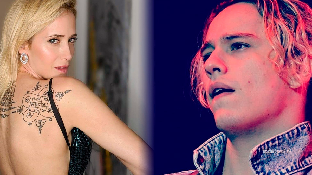 Julieta Prandi Guido Armida