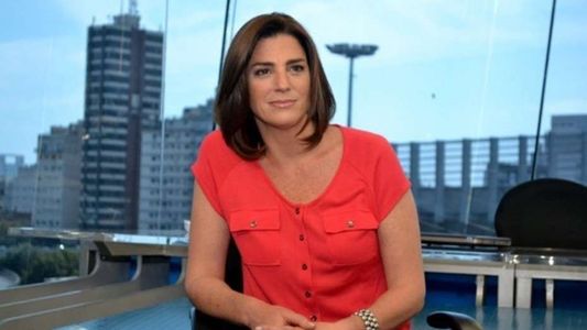 Falleció la periodista Débora Pérez Volpin