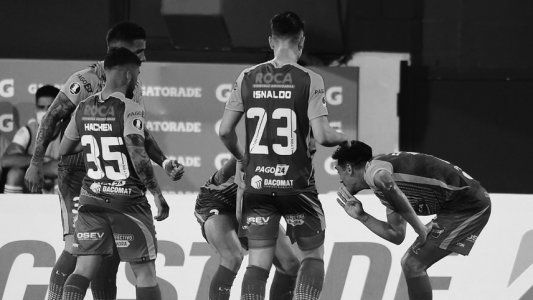 Defensa y Justicia visita a Delfín en un partido clave para su sueño de meterse en los octavos de la Copa Libertadores