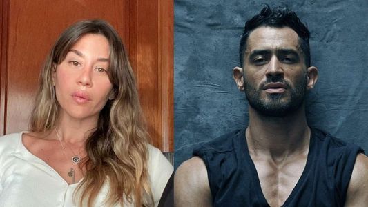 El Tucu López se refirió a su reencuentro con Jimena Barón en ShowMatch: Es laburo