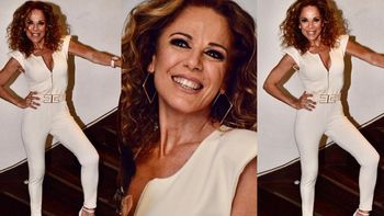 Iliana Calabró se la jugó y dijo quién ganará MasterChef Celebrity: Le pongo muchas fichas a...