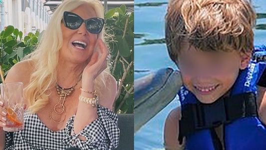 Quién es Francisco Linder, el sobrino de Susana Giménez que sufrió un grave accidente en Uruguay