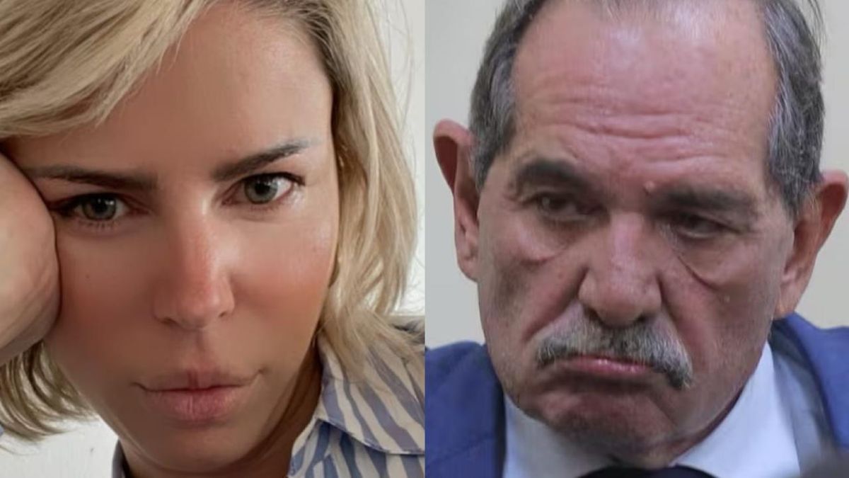 marianela mirra, josé alperovich