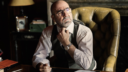 El nuevo bombazo de Netflix es una película de acción