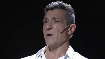 Guillermo Favale contó el calvario que vivió por el consumo de alcohol y drogas