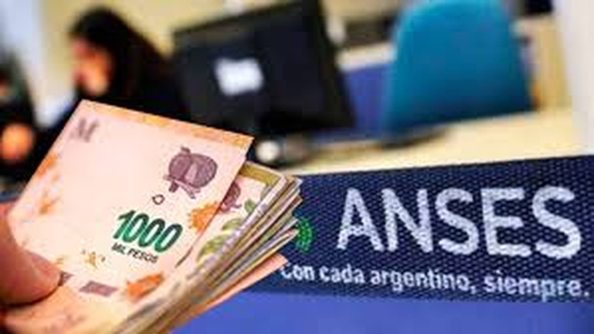 ANSES paga $119 mil por única vez: ¿Quiénes lo cobran?