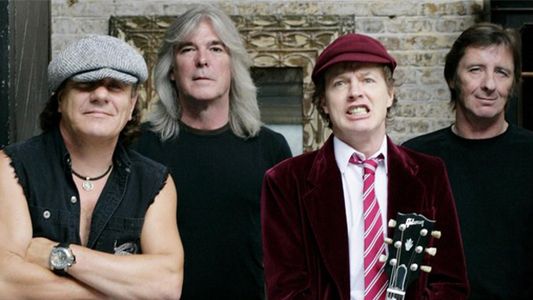 Aclaración oficial | AC/DC no se separa