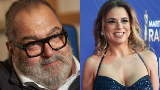 Marina Calabró reveló el sorpresivo mensaje que le envió Jorge Lanata tras presentar su renuncia