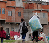 La canasta básica aumentó 2,3% en febrero: cuánto necesitó una familia para no ser pobre