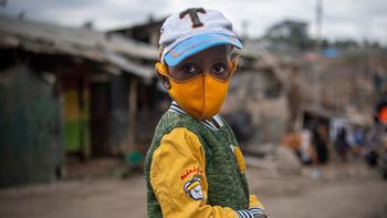 La OMS dice que la pandemia no se contralará mientras haya una enorme desigualdad en el acceso a las vacunas (Foto: AP). La OMS dice que la pandemia no se contralará mientras haya una enorme desigualdad en el acceso a las vacunas (Foto: AP).