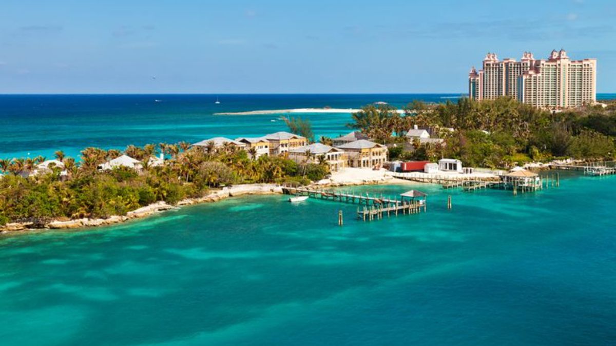 Las islas Seychelles integran el listado de paraísos fiscales en el mundo.