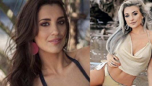 Martina Fasce y Bianca Iovenitti, las bombas que se suman a la nueva Sex Virtual