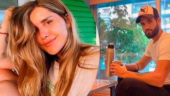 el particular motivo por el que mica tinelli todavia no se muda a mexico