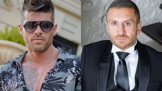 Cristian U hizo una grave acusación sobre Emiliano Boscatto y él le iniciará acciones legales: Lleva un gay reprimido dentro suyo