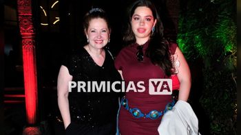 Andrea del Boca reveló detalles del novio de su hija Anna: quién es y a qué se dedica