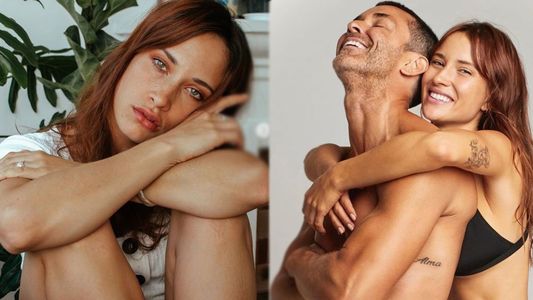 Camila Cavallo reveló los motivos por los que se terminó su relación con Mariano Martínez