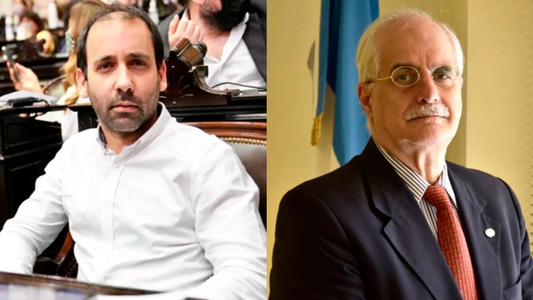 El peronismo logró la unidad: Itai Hagman será primer candidato a diputado en CABA y Jorge Taiana en Provincia